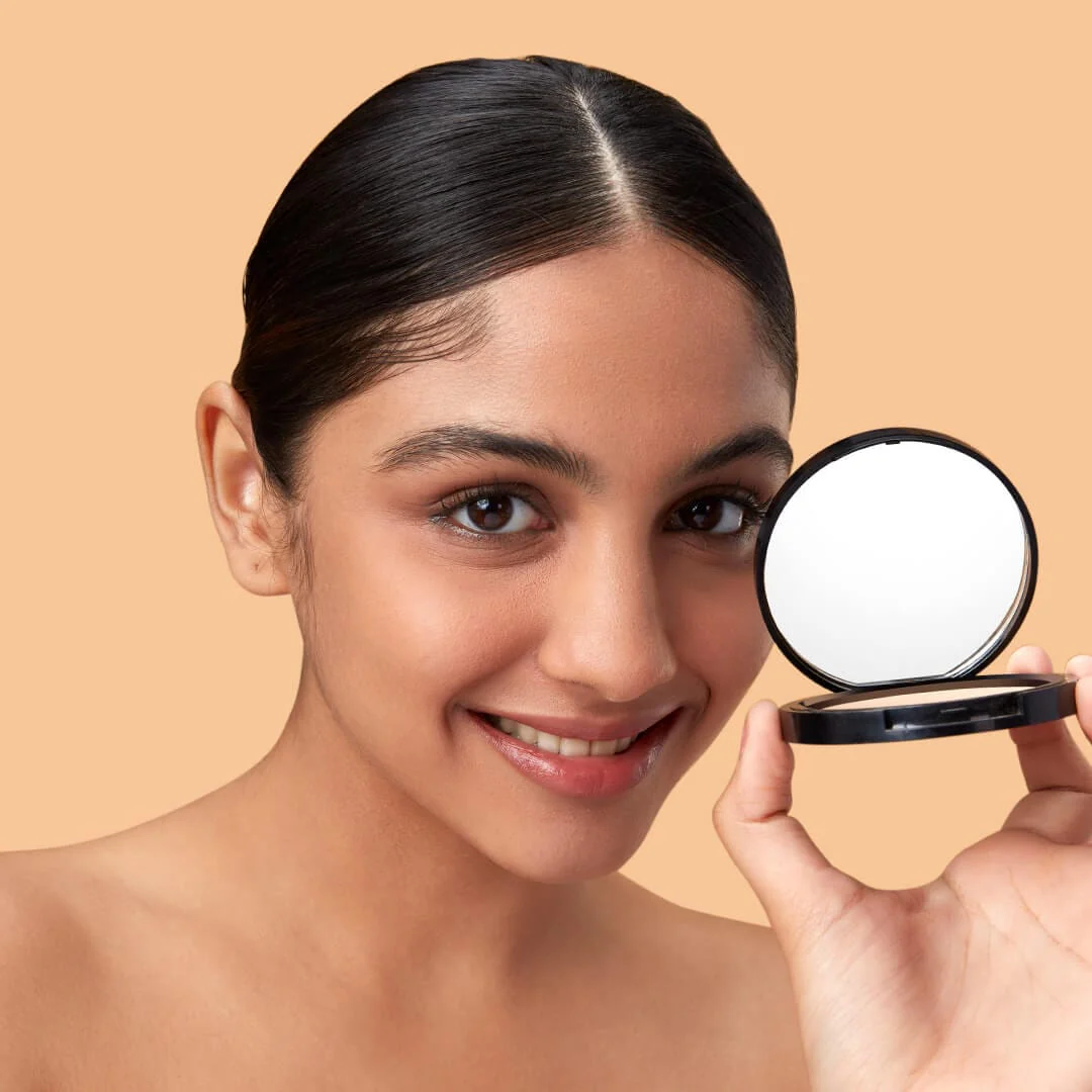Dream Matte Compact Powder - Image 20