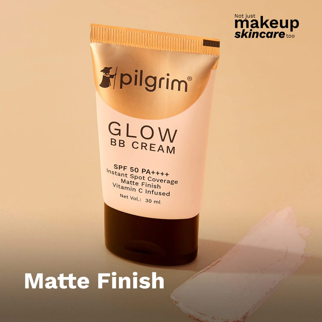 Glow BB Cream - Image 4